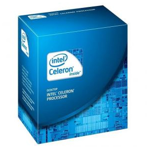 Intel Cpu Celeron  G470  20 Ghz 1m Lga1155 32nm Sop Grafico